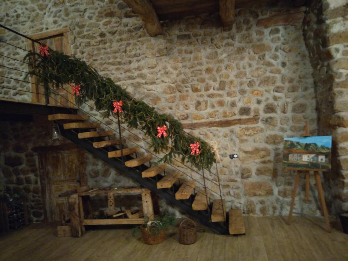 Vorey Maison De Nant المظهر الخارجي الصورة