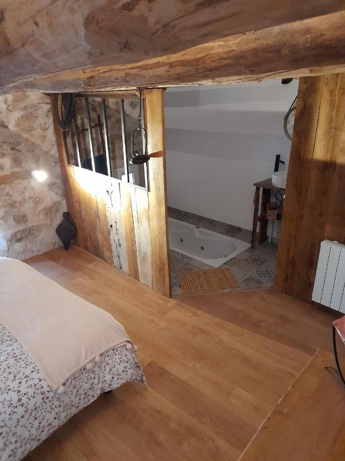 Vorey Maison De Nant المظهر الخارجي الصورة