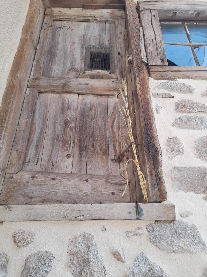 Vorey Maison De Nant المظهر الخارجي الصورة