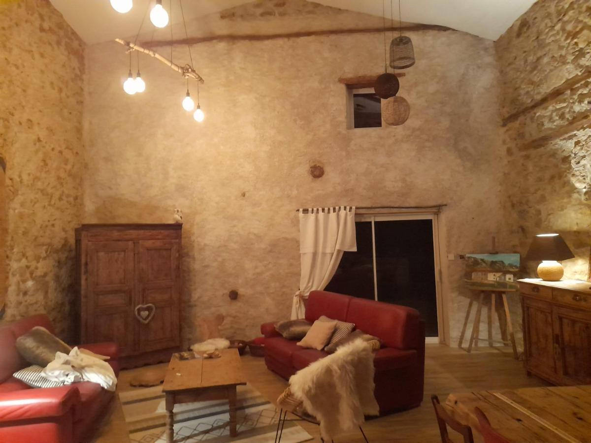 Vorey Maison De Nant المظهر الخارجي الصورة