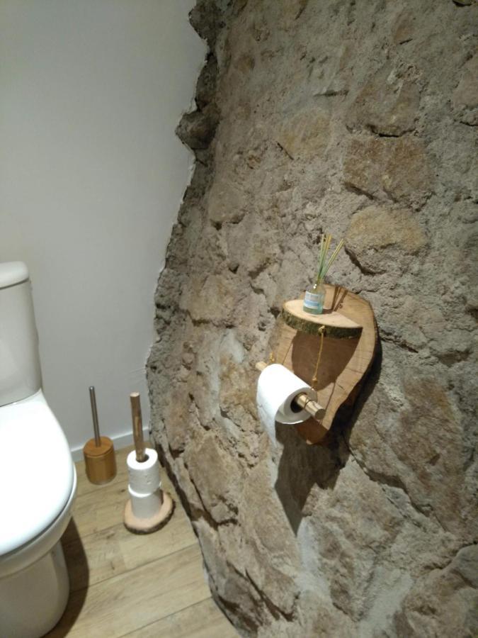 Vorey Maison De Nant المظهر الخارجي الصورة