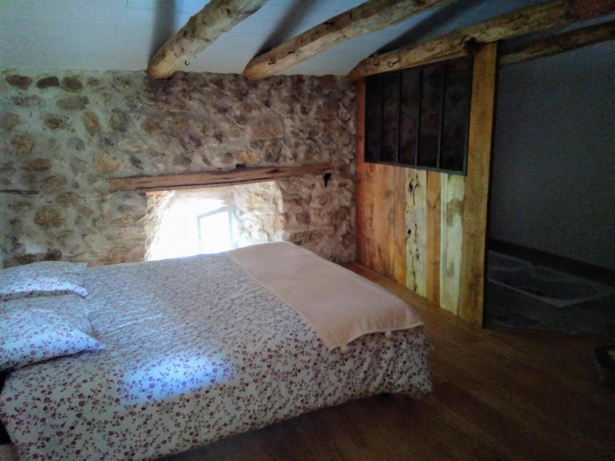 Vorey Maison De Nant المظهر الخارجي الصورة