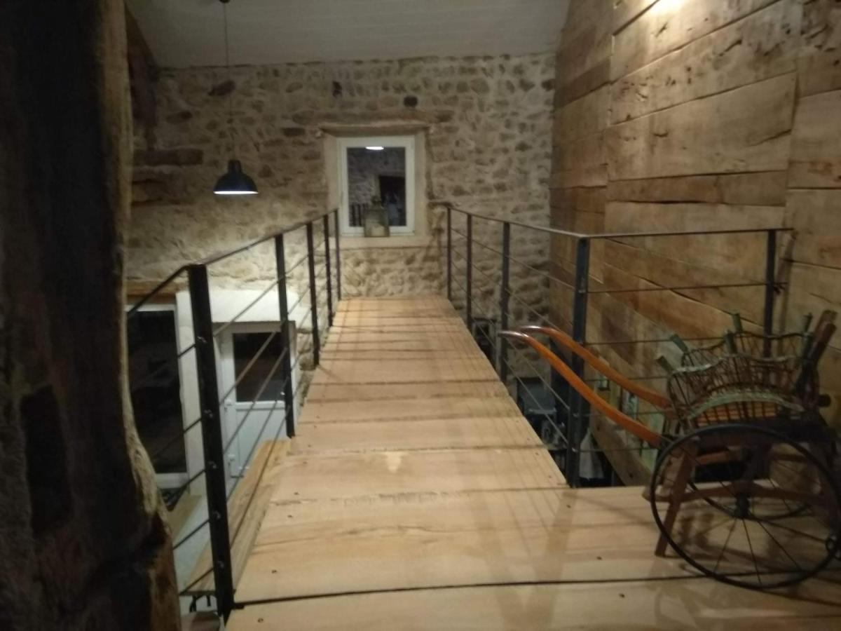 Vorey Maison De Nant المظهر الخارجي الصورة
