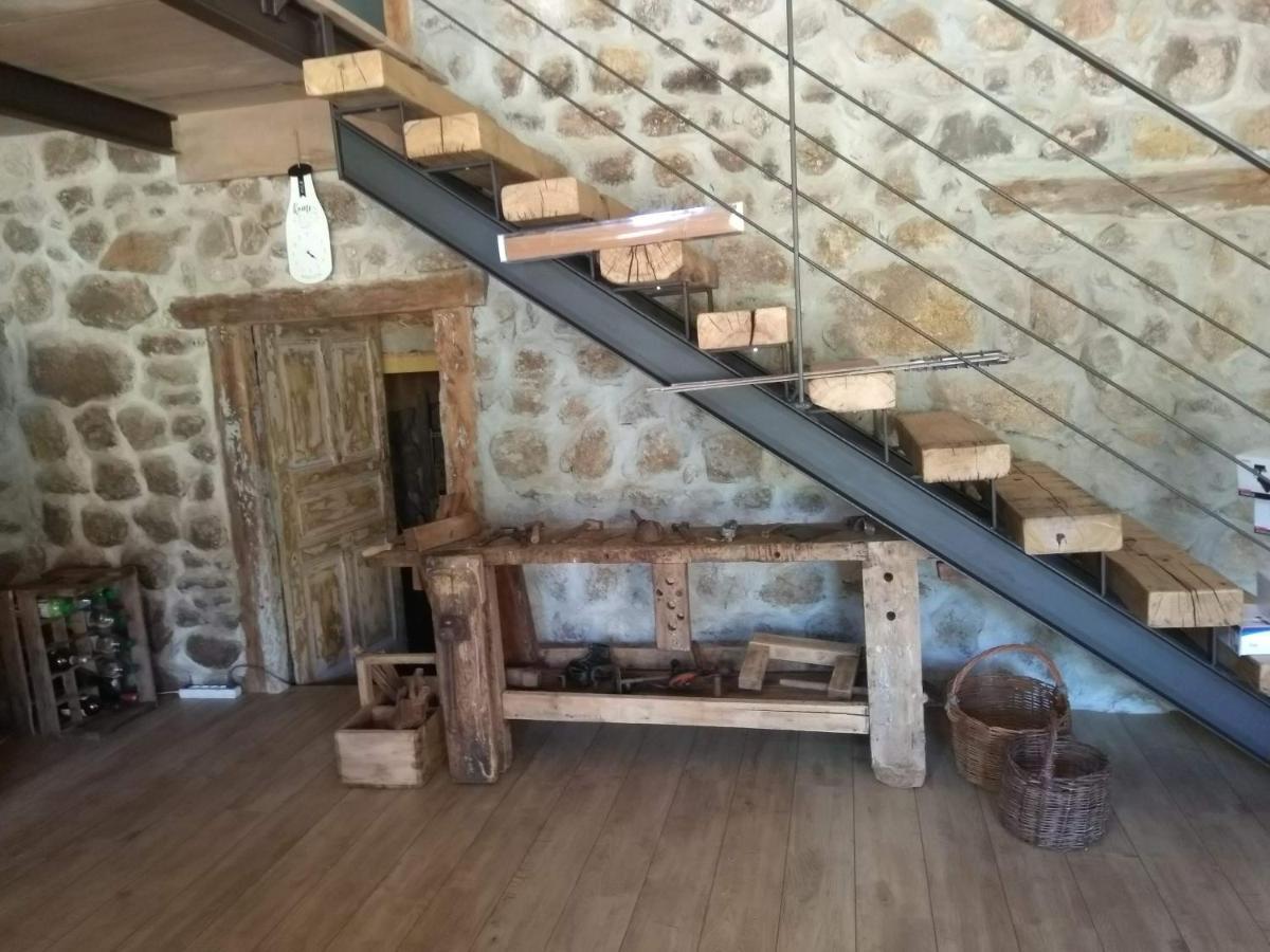 Vorey Maison De Nant المظهر الخارجي الصورة
